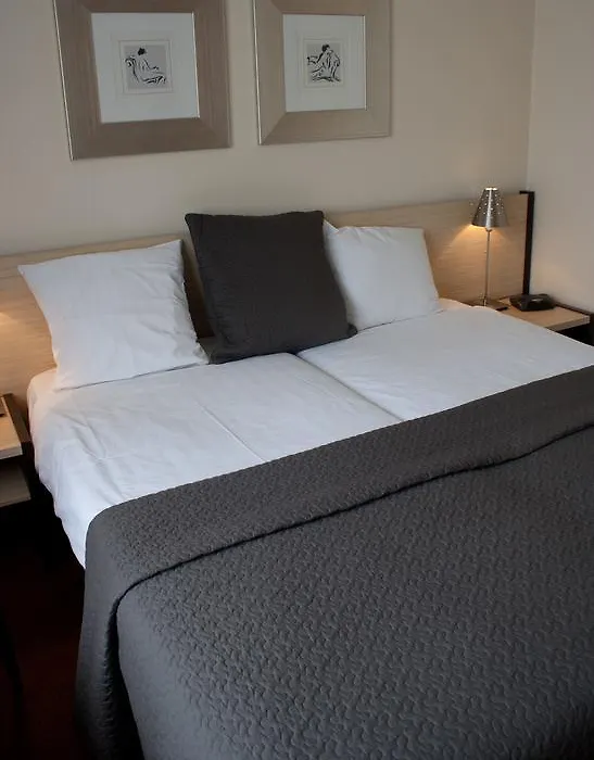 Hotel Overbosch-1