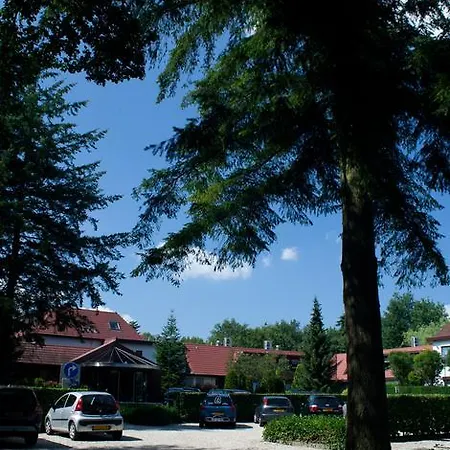 Hotel Overbosch-2